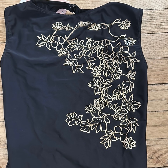 Ballet Rosa leotard NWT - Picture 3 of 5